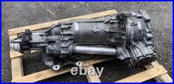 Audi Sq5 A6 A7 3.0 Diesel Automatic Bi Tdi Complete Auto Gearbox Qde Zfs Gfam