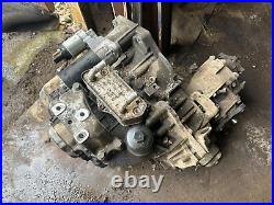 Audi TT 8N MK1 3.2 V6 DSG AUTO GEARBOX AUTOMATIC with transfer Box