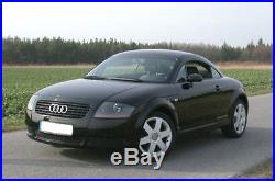 Audi TT Reconditioned Automatic Gearbox