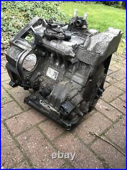 Audi Tt 1.8 Petrol Mk1 Automatic Gearbox Transmission Fwd Fxa Hfy