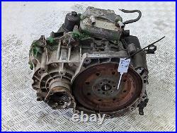 Audi Tt Gearbox Automatic S Tronic 6 Speed / Hxw 2.0 Tfsi Petrol Mk2 8j 2006