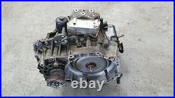 Audi Tt Mk2 2.0 Fsi Engine Bwa 2006-2010 6 Speed Auto Gearbox Dsg Code Jpp