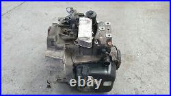 Audi Tt Mk2 2.0 Fsi Engine Bwa 2006-2010 6 Speed Auto Gearbox Dsg Code Jpp