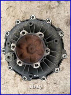 Audi VW 01J CVT Automatic Gearbox Forward Clutch Drum