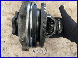 Audi VW 01J CVT Automatic Gearbox Forward Clutch Drum