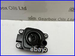 Audi VW 0CK DSG 7 Speed Automatic Transmission Gearbox Oil Pump Assembly DL382