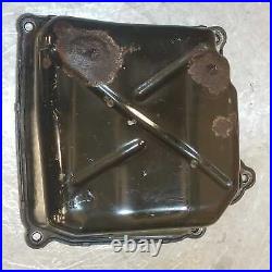 Audi VW DSG 6 Speed Automatic Transmission Cover and Gasket Good Used