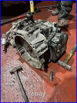 Audi Volkswagen Seat Skoda 2.0tdi DSG Gearbox