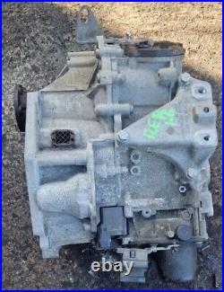 Audi Vw Skoda Seat 2014-2018 1.6 Tdi Diesel Auto Automatic Dsg Gearbox Code Rer