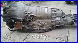 Audi ZF6HP19A 09L automatic gearbox(2004-2011) HAV