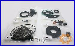 Audi ZF 6HP26 Automatic transmission gearbox overhaul kit OEM