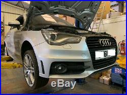 Audi a1 dsg 7 speed automatic gearbox mechatronic repair supply and fit