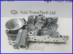 Audi a1 dsg 7 speed automatic gearbox mechatronic repair supply and fit