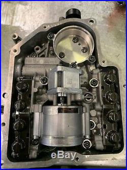 Audi a3 dsg 7 speed automatic gearbox mechatronic repair supply and fit