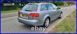 Audi a4 2.0 Diesel 7lvl automatic gearbox