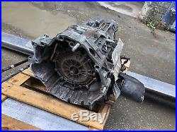 Audi a4 A6 3.0 FSI automatic gearbox 01J301383R
