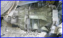 Audi a6 c5 HSS MULTITRONIC automatic gearbox transmission