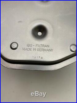 Audi a6 quattro zf 6 speed 6hp19 automatic gearbox gasket filter zf oil 7L kit