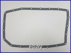 Audi a8 quattro zf 6hp26 6 speed automatic gearbox zf oil 7L filter gasket kit
