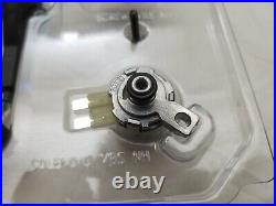 Audi dsg dct 0b5 gearbox solenoid harness repair kit 0b5398048d DL501 OEM
