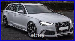 Audi rs6 2018 Automatic gearbox 5000 Miles Only