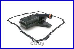 Audi/vw Automatic Gearbox Oil Service Kit Filter+7l Oil Gearbox Dsg 7 Gear