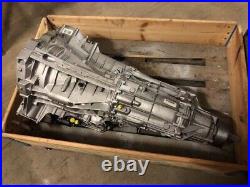 Automatic Gearbox Nsa Audi A4 B8 A5 8T3 8TA 8F7 S4/S5 Quattro 7-Gang Used