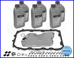 Automatic Transmission Oil Change Kit Porsche VW AudiCAYENNE, TOUAREG, Q7