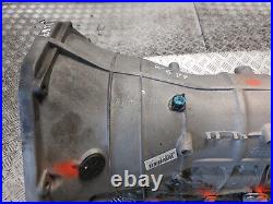 Bmw 7 Series F01 4.4 Petrol Automatic Gearbox Transmission 2010 7600417