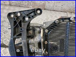 Bmw 7 Series F01 4.4 Petrol Automatic Gearbox Transmission 2010 7600417