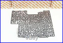Bmw, Audi 6hp26 Automatic Gearbox Valve Body Separator Plate Ao52 Zf Oe Quality