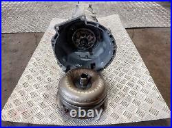 Bmw X1 E84 2.0 Diesel X-drive Automatic Gearbox Transmission 2010 7590123