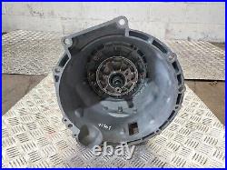 Bmw X1 E84 2.0 Diesel X-drive Automatic Gearbox Transmission 2010 7590123