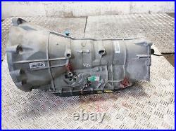 Bmw X1 E84 2.0 Diesel X-drive Automatic Gearbox Transmission 2010 7590123