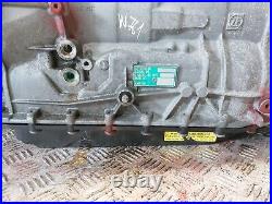 Bmw X1 E84 2.0 Diesel X-drive Automatic Gearbox Transmission 2010 7590123