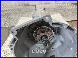 Bmw X1 E84 2.0 Diesel X-drive Automatic Gearbox Transmission 2010 7590123