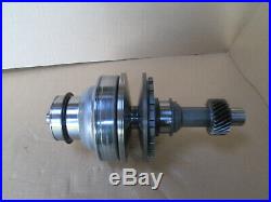 Brand New Genuine Audi A4 A5 A7 Cvt Automatic Gearbox Output Shaft 0aw331210k