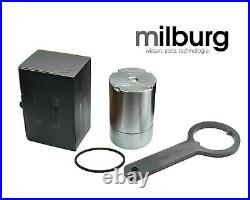 DQ200 DSG 7 Speed P189C P17BF Pressure Accumulator Gearbox Repair Kit Milburg