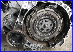 DSG 7 SPEED auto gearbox repair AUDI A3 VW GOLF POLO PASSAT 0AM