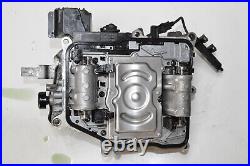 DSG 7-Speed Gearbox DQ 200 Mechatronic Unit TCU 0AM 927769D Audi VW Skoda