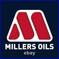 DSG DQ500 7 Speed VAG Gearbox Service Kit Millers Oils DSG Oil Filter Washers