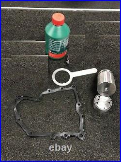 Dsg Mechatronic 7 Speed Gearbox Accumulator Repair Fix Kit Audi Vw Skoda Seat