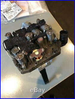 ECU Automatic gearbox DSG DQ250 Mechatronic Vw Audi 02E325025AE