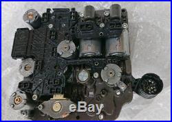ECU Automatic gearbox DSG DQ250 Mechatronic Vw Audi 02E927770AD 02E325025AD