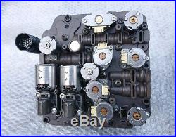 ECU Automatic gearbox DSG DQ250 Mechatronic Vw Audi 02E927770AE 02E325025AE