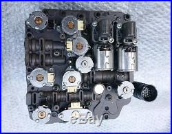 ECU Automatic gearbox DSG DQ250 Mechatronic Vw Audi 02E927770AE 02E325025AE