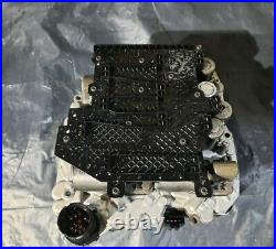 ECU DQ500 automatic gearbox DSG Vw Golf Audi S3 0DE927711C 0260550126 0GC325025B