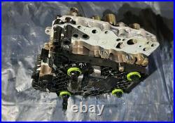 ECU DQ500 automatic gearbox DSG Vw Golf Audi S3 0DE927711C 0260550126 0GC325025B