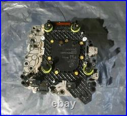 ECU DQ500 automatic gearbox DSG Vw T5 Audi RS3 0BH927711B 5WP25001AA 0BH325025