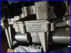 ECU DQ500 automatic gearbox DSG Vw T5 Audi RS3 0BH927711B 5WP25001AA 0BH325025
